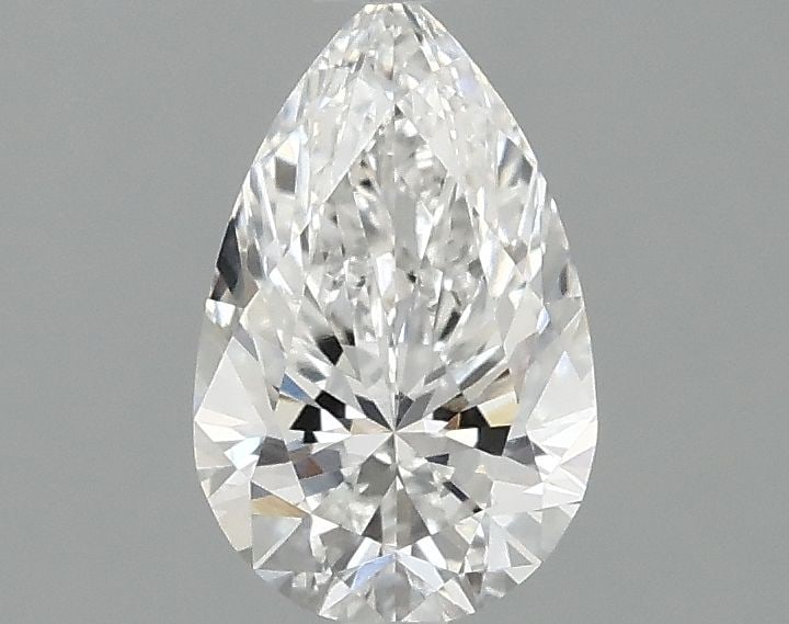 Loose Diamond - PEAR 1.0ct E VVS2: Loose Diamond - PEAR 1.0ct E VVS2 Source: This is a real non-mined Diamond that has been grown in a lab Shape: PEAR Carats: 1.0 Color: E Clarity: VVS2 Certification: IGI Video: