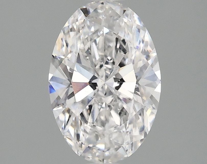 Loose Diamond - OVAL 1.42ct D VS1: Loose Diamond - OVAL 1.42ct D VS1 Source: This is a real non-mined Diamond that has been grown in a lab Shape: OVAL Carats: 1.42 Color: D Clarity: VS1 Certification: IGI Video: