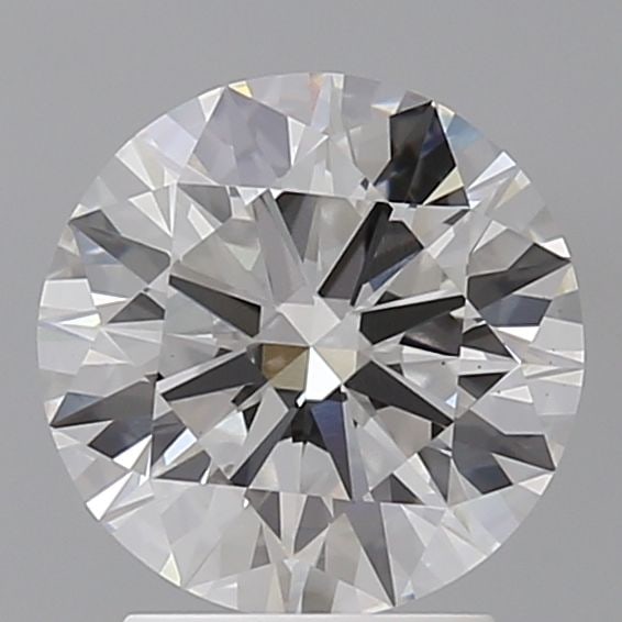 Ideal Loose Diamond - ROUND 2.52ct E VS1: Ideal Loose Diamond - ROUND 2.52ct E VS1 Source: This is a real non-mined Diamond that has been grown in a lab Shape: ROUND Carats: 2.52 Color: E Clarity: VS1 Certification: IGI Video: