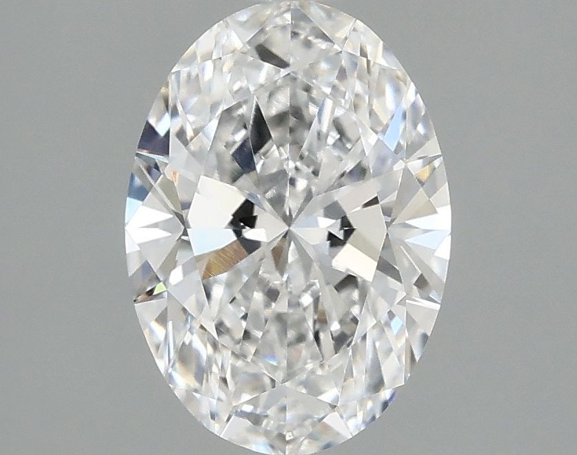 Loose Diamond - OVAL 1.89ct D VVS2: Loose Diamond - OVAL 1.89ct D VVS2 Source: This is a real non-mined Diamond that has been grown in a lab Shape: OVAL Carats: 1.89 Color: D Clarity: VVS2 Certification: IGI Video: