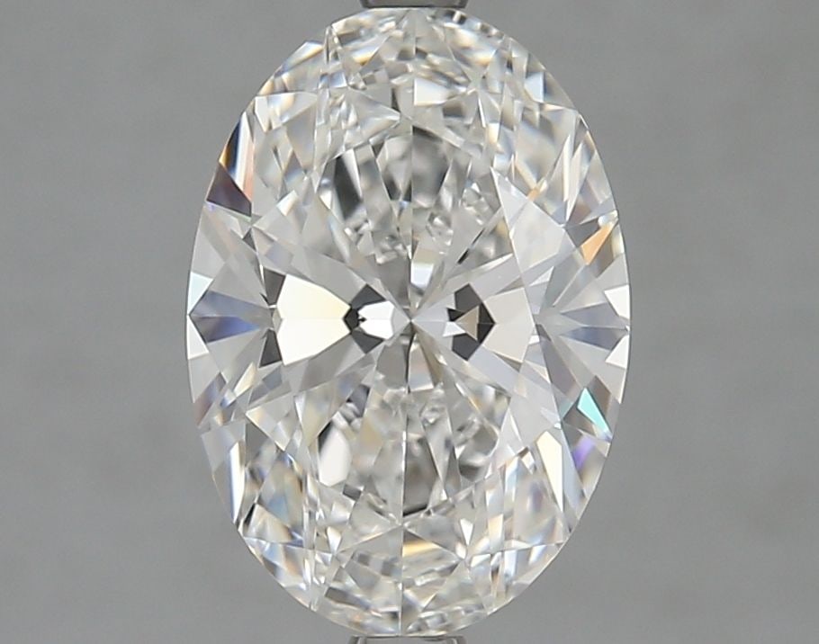Loose Diamond - OVAL 2.82ct F IF: Loose Diamond - OVAL 2.82ct F IF Source: This is a real non-mined Diamond that has been grown in a lab Shape: OVAL Carats: 2.82 Color: F Clarity: IF Certification: GIA Video: