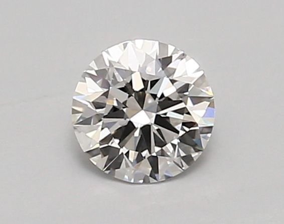 Ideal Loose Diamond - ROUND 0.65ct D VVS2 (1 of 1)