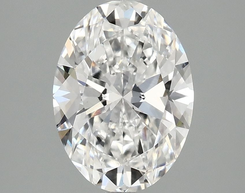 Loose Diamond - OVAL 1.88ct E VS1: Loose Diamond - OVAL 1.88ct E VS1 Source: This is a real non-mined Diamond that has been grown in a lab Shape: OVAL Carats: 1.88 Color: E Clarity: VS1 Certification: IGI Video:
