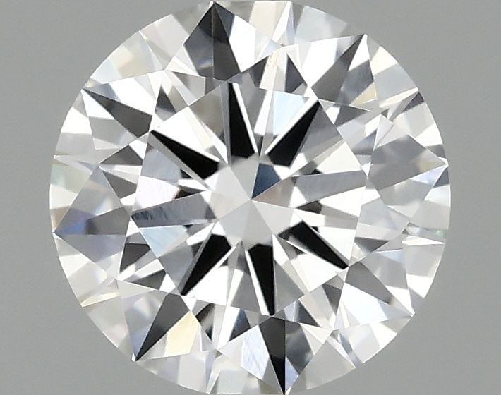 Ideal Loose Diamond - ROUND 1.0ct E VVS2: Ideal Loose Diamond - ROUND 1.0ct E VVS2 Source: This is a real non-mined Diamond that has been grown in a lab Shape: ROUND Carats: 1.0 Color: E Clarity: VVS2 Certification: IGI Video: