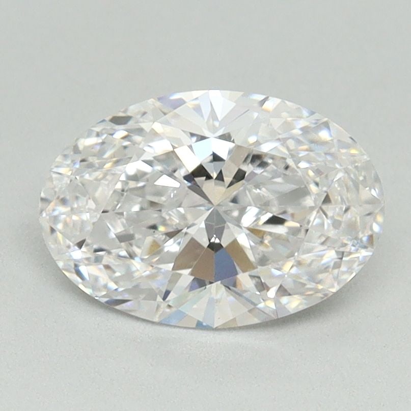Loose Diamond - OVAL 1.33ct D VS1: Loose Diamond - OVAL 1.33ct D VS1 Source: This is a real non-mined Diamond that has been grown in a lab Shape: OVAL Carats: 1.33 Color: D Clarity: VS1 Certification: IGI Video: