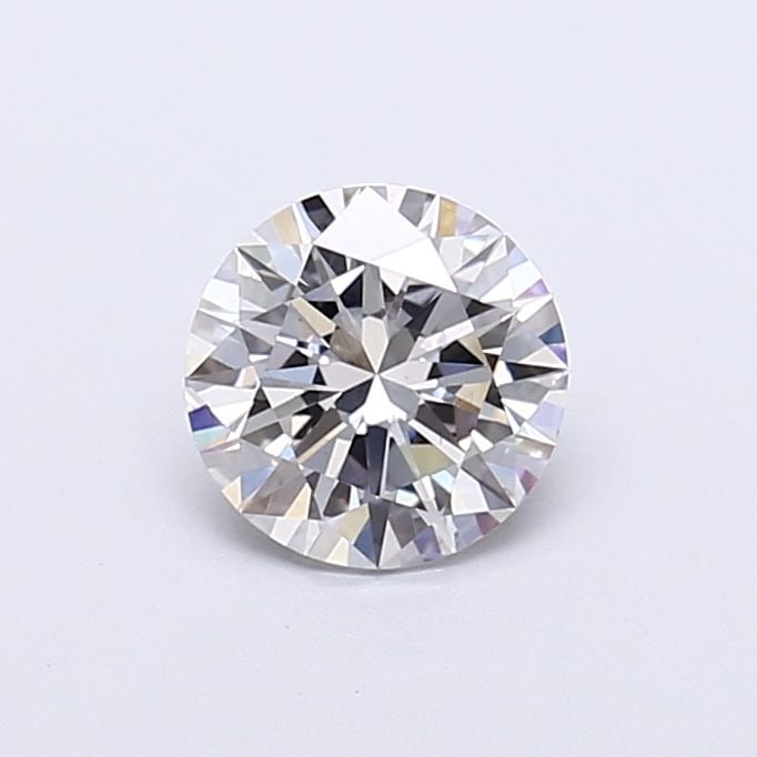Loose Diamond - ROUND 1.09ct F VS2: Loose Diamond - ROUND 1.09ct F VS2 Source: This is a real non-mined Diamond that has been grown in a lab Shape: ROUND Carats: 1.09 Color: F Clarity: VS2 Certification: IGI Video: