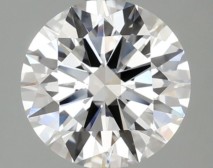 Ideal Loose Diamond - ROUND 2.1ct E VVS2: Ideal Loose Diamond - ROUND 2.1ct E VVS2 Source: This is a real non-mined Diamond that has been grown in a lab Shape: ROUND Carats: 2.1 Color: E Clarity: VVS2 Certification: IGI Video: