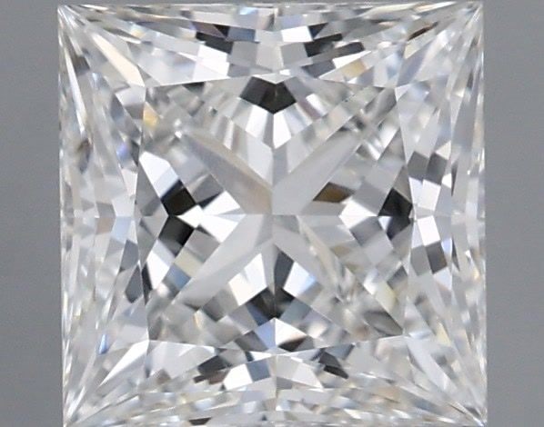 Loose Diamond - PRINCESS 1.42ct E VVS2: Loose Diamond - PRINCESS 1.42ct E VVS2 Source: This is a real non-mined Diamond that has been grown in a lab Shape: PRINCESS Carats: 1.42 Color: E Clarity: VVS2 Certification: IGI Video:
