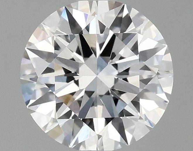 Ideal Loose Diamond - ROUND 1.43ct F VVS2: Ideal Loose Diamond - ROUND 1.43ct F VVS2 Source: This is a real non-mined Diamond that has been grown in a lab Shape: ROUND Carats: 1.43 Color: F Clarity: VVS2 Certification: IGI Video:
