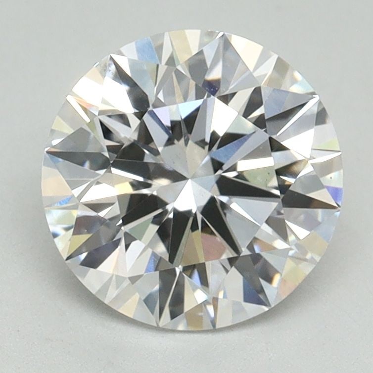 Ideal Loose Diamond - ROUND 2.01ct E VS2 (1 of 1)