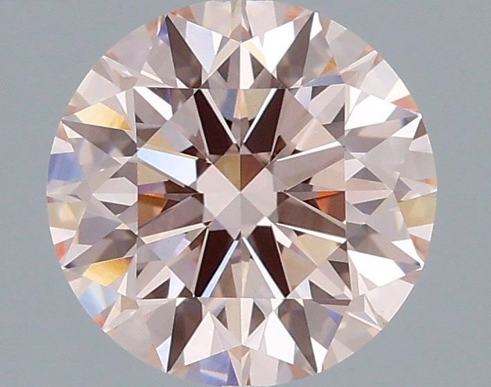Ideal Loose Diamond - ROUND 2.24ct Fancy Intense Pink VVS2: Ideal Loose Diamond - ROUND 2.24ct Fancy Intense Pink VVS2 Source: This is a real non-mined Diamond that has been grown in a lab Shape: ROUND Carats: 2.24 Color: Fancy Intense Pink Certification: IGI 