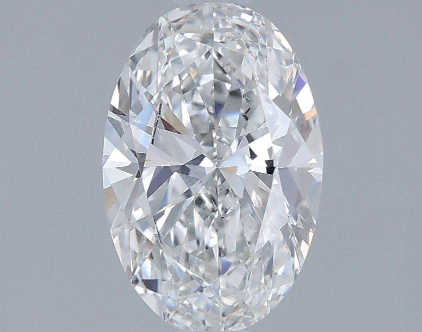 Loose Diamond - OVAL 1.0ct E VS1: Loose Diamond - OVAL 1.0ct E VS1 Source: This is a real non-mined Diamond that has been grown in a lab Shape: OVAL Carats: 1.0 Color: E Clarity: VS1 Certification: IGI Video: