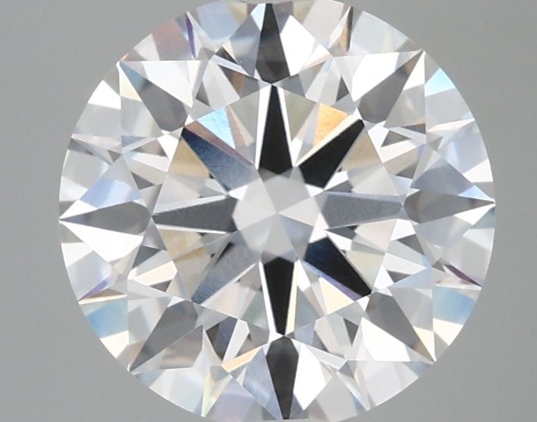 Ideal Loose Diamond - ROUND 3.07ct E VVS1: Ideal Loose Diamond - ROUND 3.07ct E VVS1 Source: This is a real non-mined Diamond that has been grown in a lab Shape: ROUND Carats: 3.07 Color: E Clarity: VVS1 Certification: IGI Video: