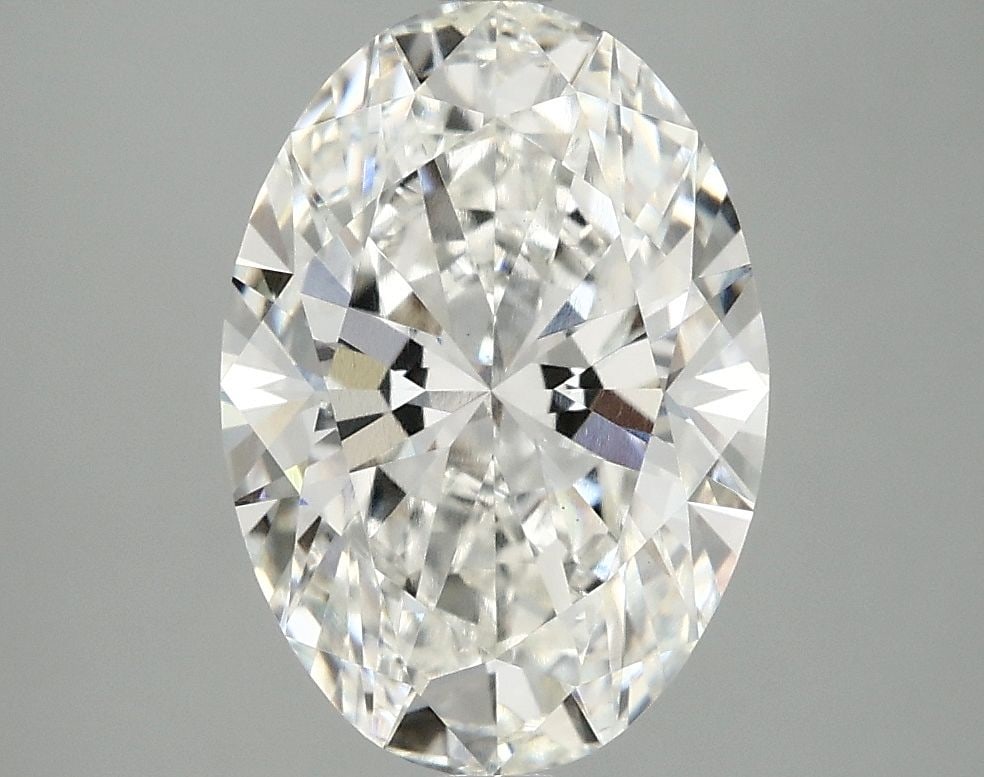 Loose Diamond - OVAL 3.01ct G VS1: Loose Diamond - OVAL 3.01ct G VS1 Source: This is a real non-mined Diamond that has been grown in a lab Shape: OVAL Carats: 3.01 Color: G Clarity: VS1 Certification: IGI Video: