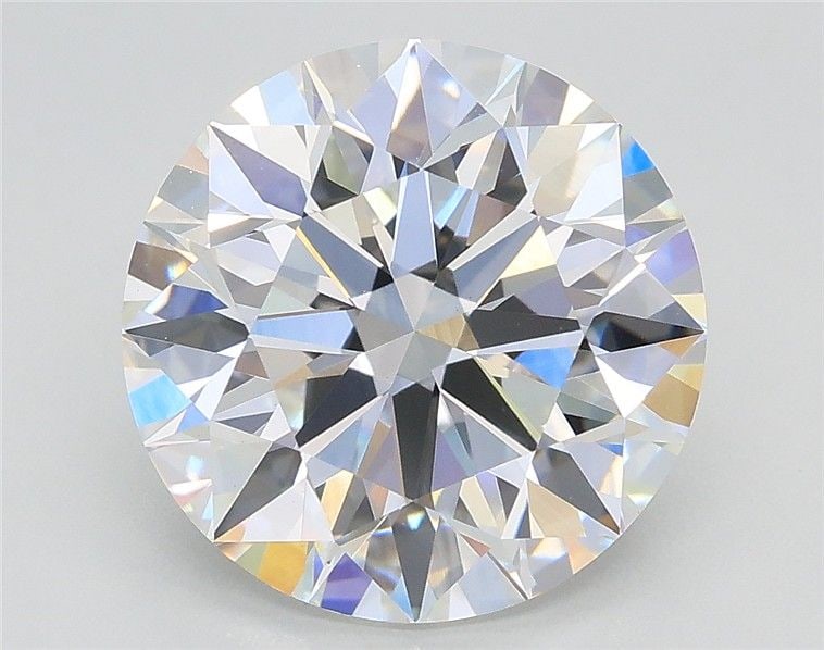 Ideal Loose Diamond - ROUND 4.02ct E VVS2: Ideal Loose Diamond - ROUND 4.02ct E VVS2 Source: This is a real non-mined Diamond that has been grown in a lab Shape: ROUND Carats: 4.02 Color: E Clarity: VVS2 Certification: IGI Video: