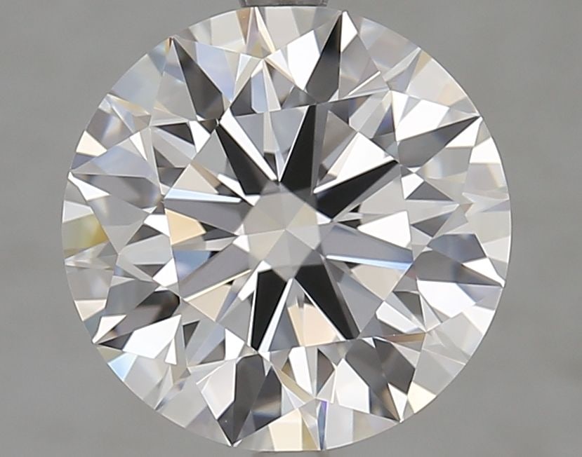 Loose Diamond - ROUND 4.28ct D VVS1: Loose Diamond - ROUND 4.28ct D VVS1 Source: This is a real non-mined Diamond that has been grown in a lab Shape: ROUND Carats: 4.28 Color: D Clarity: VVS1 Certification: GIA Video: