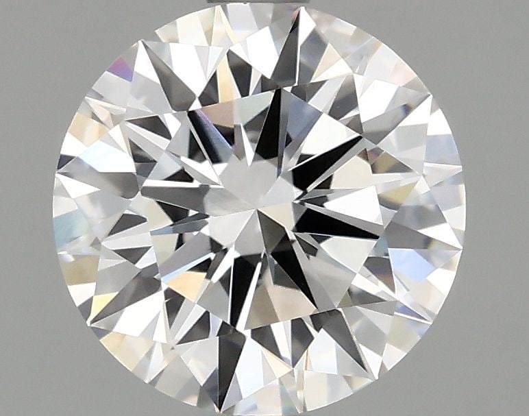 Ideal Loose Diamond - ROUND 1.44ct F VS1