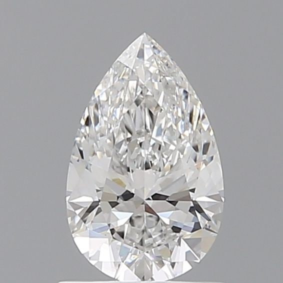 Loose Diamond - PEAR 1.04ct D VVS2: Loose Diamond - PEAR 1.04ct D VVS2 Source: This is a real non-mined Diamond that has been grown in a lab Shape: PEAR Carats: 1.04 Color: D Clarity: VVS2 Certification: IGI Video: