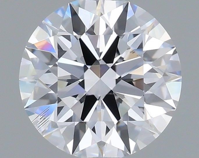 Ideal Loose Diamond - ROUND 1.01ct D SI1: Ideal Loose Diamond - ROUND 1.01ct D SI1 Source: This is a real non-mined Diamond that has been grown in a lab Shape: ROUND Carats: 1.01 Color: D Clarity: SI1 Certification: IGI Video: