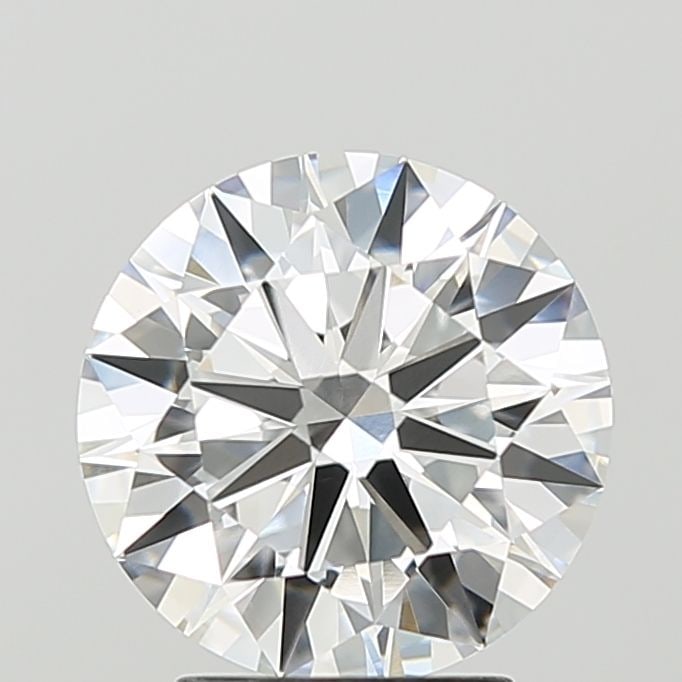 Ideal Loose Diamond - ROUND 3.06ct F VVS1: Ideal Loose Diamond - ROUND 3.06ct F VVS1 Source: This is a real non-mined Diamond that has been grown in a lab Shape: ROUND Carats: 3.06 Color: F Clarity: VVS1 Certification: IGI Video: