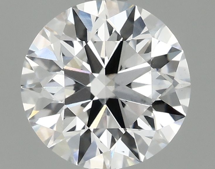 Ideal Loose Diamond - ROUND 1.51ct D VS1: Ideal Loose Diamond - ROUND 1.51ct D VS1 Source: This is a real non-mined Diamond that has been grown in a lab Shape: ROUND Carats: 1.51 Color: D Clarity: VS1 Certification: IGI Video: