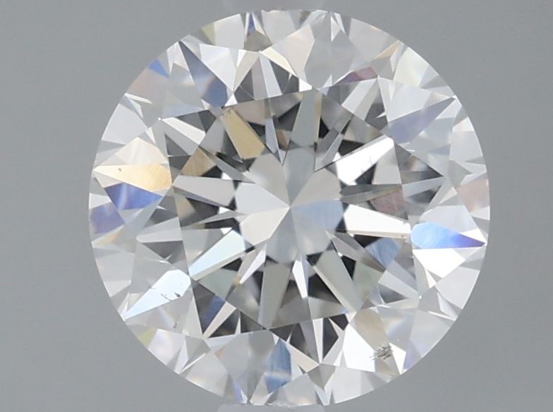 Loose Diamond - ROUND 1.06ct F VVS1: Loose Diamond - ROUND 1.06ct F VVS1 Source: This is a real non-mined Diamond that has been grown in a lab Shape: ROUND Carats: 1.06 Color: F Clarity: VVS1 Certification: IGI Video: