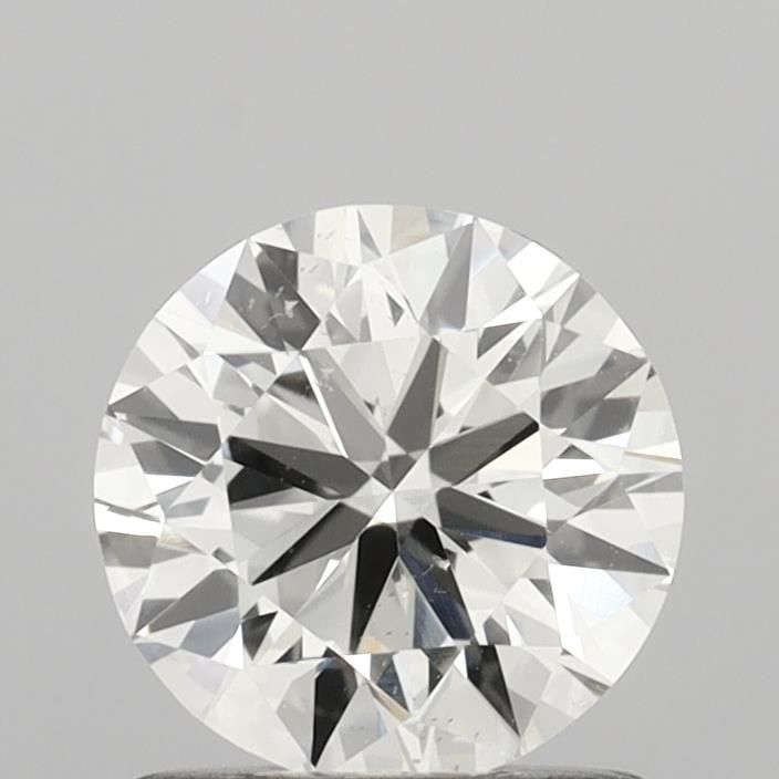 Loose Diamond - ROUND 1.06ct G VS2