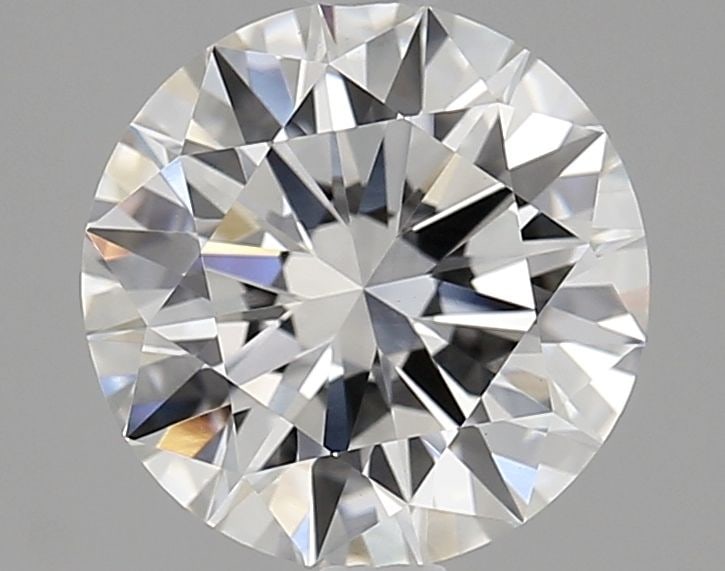 Ideal Loose Diamond - ROUND 2.51ct E VVS2: Ideal Loose Diamond - ROUND 2.51ct E VVS2 Source: This is a real non-mined Diamond that has been grown in a lab Shape: ROUND Carats: 2.51 Color: E Clarity: VVS2 Certification: IGI Video: