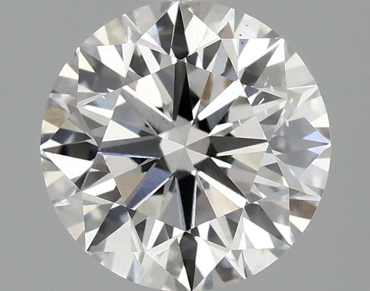Loose Diamond - ROUND 1.51ct F VS2