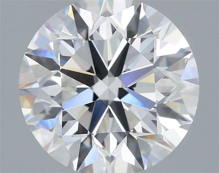 Loose Diamond - ROUND 2.51ct E VS1: Loose Diamond - ROUND 2.51ct E VS1 Source: This is a real non-mined Diamond that has been grown in a lab Shape: ROUND Carats: 2.51 Color: E Clarity: VS1 Certification: IGI Video: