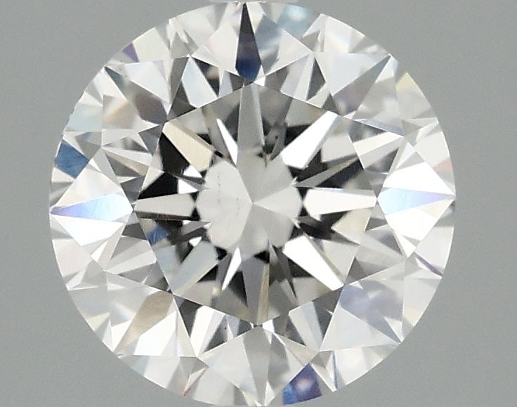 Loose Diamond - ROUND 2.44ct G VVS2: Loose Diamond - ROUND 2.44ct G VVS2 Source: This is a real non-mined Diamond that has been grown in a lab Shape: ROUND Carats: 2.44 Color: G Clarity: VVS2 Certification: IGI Video: