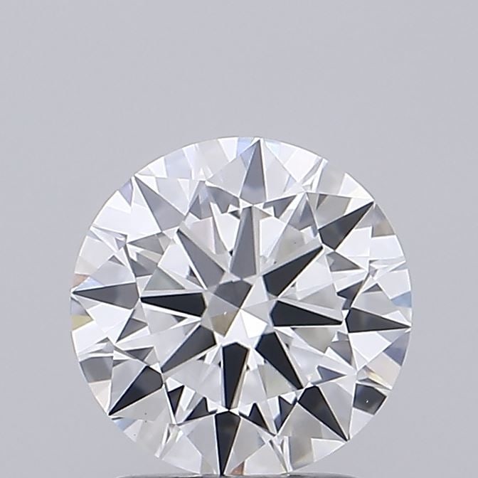 Loose Diamond - ROUND 1.84ct E VS1