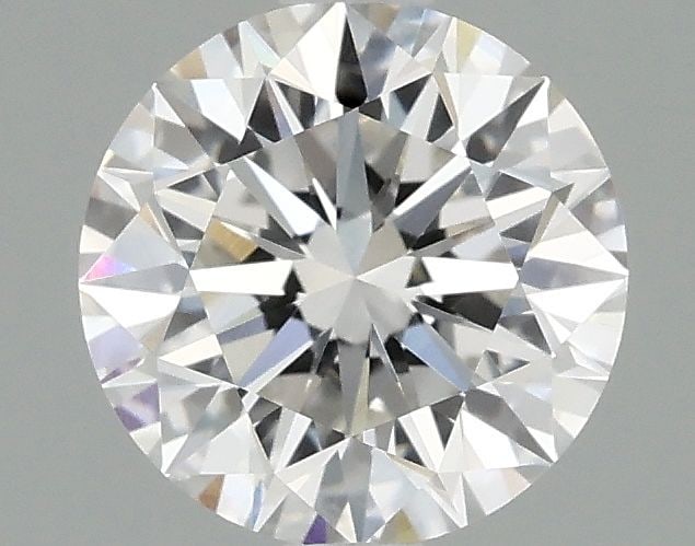 Ideal Loose Diamond - ROUND 1.54ct F VS2