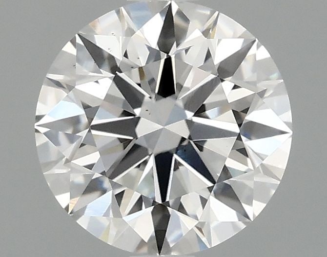 Ideal Loose Diamond - ROUND 1.51ct E VS2: Ideal Loose Diamond - ROUND 1.51ct E VS2 Source: This is a real non-mined Diamond that has been grown in a lab Shape: ROUND Carats: 1.51 Color: E Clarity: VS2 Certification: IGI Video: