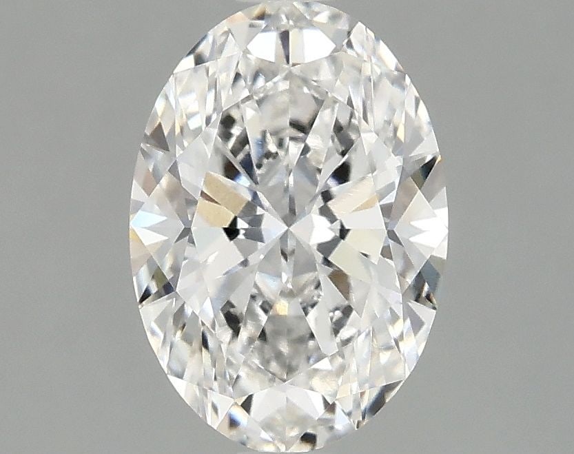 Loose Diamond - OVAL 1.64ct E VVS2