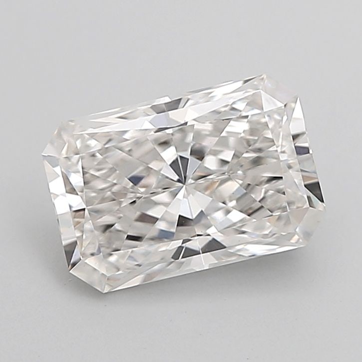 Loose Diamond - RADIANT 1.6ct F VVS2