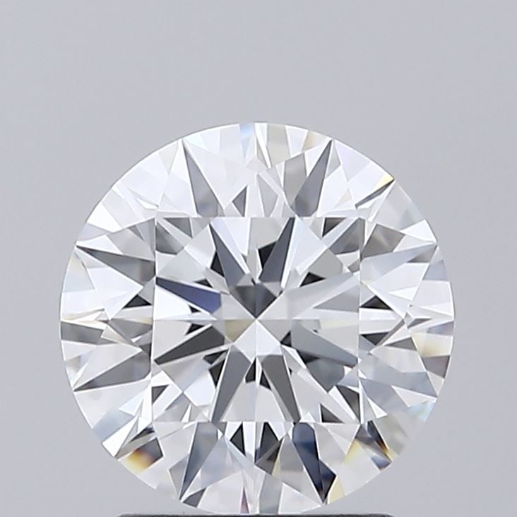 Ideal Loose Diamond - ROUND 1.77ct E VVS2: Ideal Loose Diamond - ROUND 1.77ct E VVS2 Source: This is a real non-mined Diamond that has been grown in a lab Shape: ROUND Carats: 1.77 Color: E Clarity: VVS2 Certification: IGI Video: