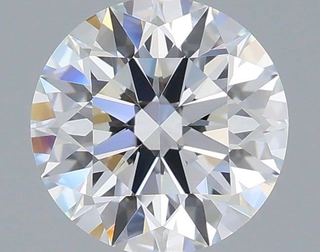 Ideal Loose Diamond - ROUND 1.06ct E VVS1