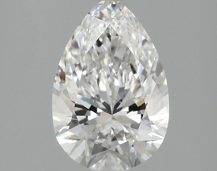 Loose Diamond - PEAR 1.46ct E VS1: Loose Diamond - PEAR 1.46ct E VS1 Source: This is a real non-mined Diamond that has been grown in a lab Shape: PEAR Carats: 1.46 Color: E Clarity: VS1 Certification: IGI The Diamond Depot Guarantee: A