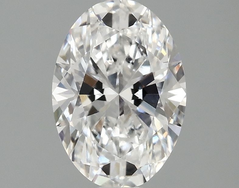 Loose Diamond - OVAL 1.53ct E VS1