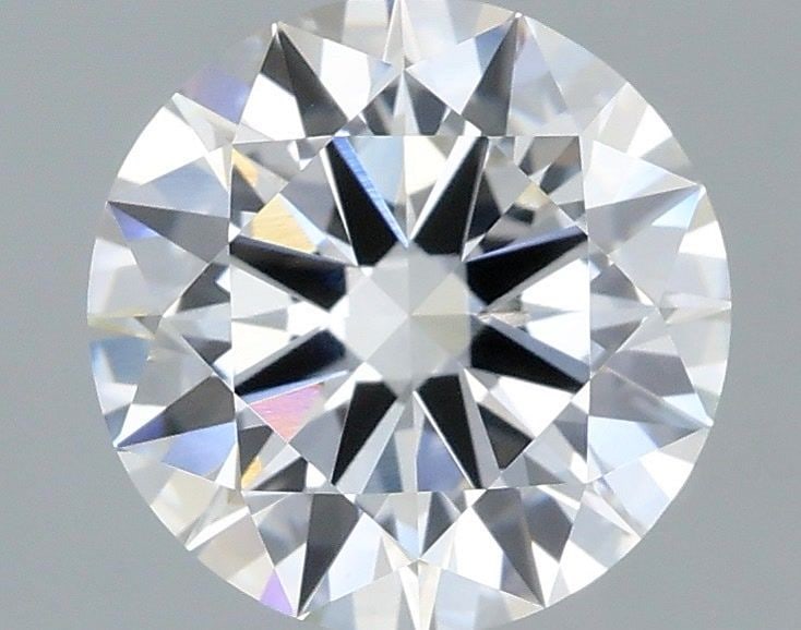 Ideal Loose Diamond - ROUND 2.2ct F VS1
