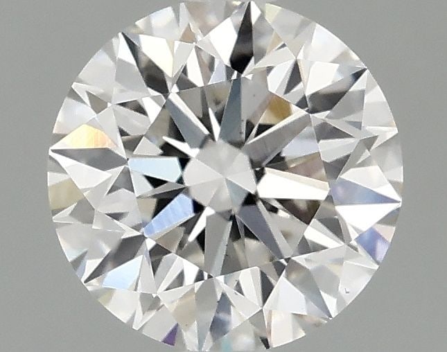 Loose Diamond - ROUND 1.58ct F VS1: Loose Diamond - ROUND 1.58ct F VS1 Source: This is a real non-mined Diamond that has been grown in a lab Shape: ROUND Carats: 1.58 Color: F Clarity: VS1 Certification: IGI The Diamond Depot Guarantee: