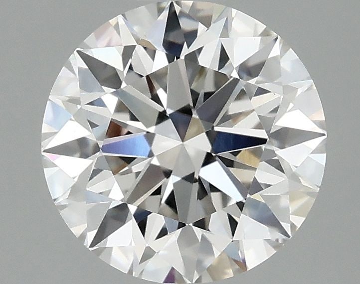 Ideal Loose Diamond - ROUND 1.93ct F VVS2