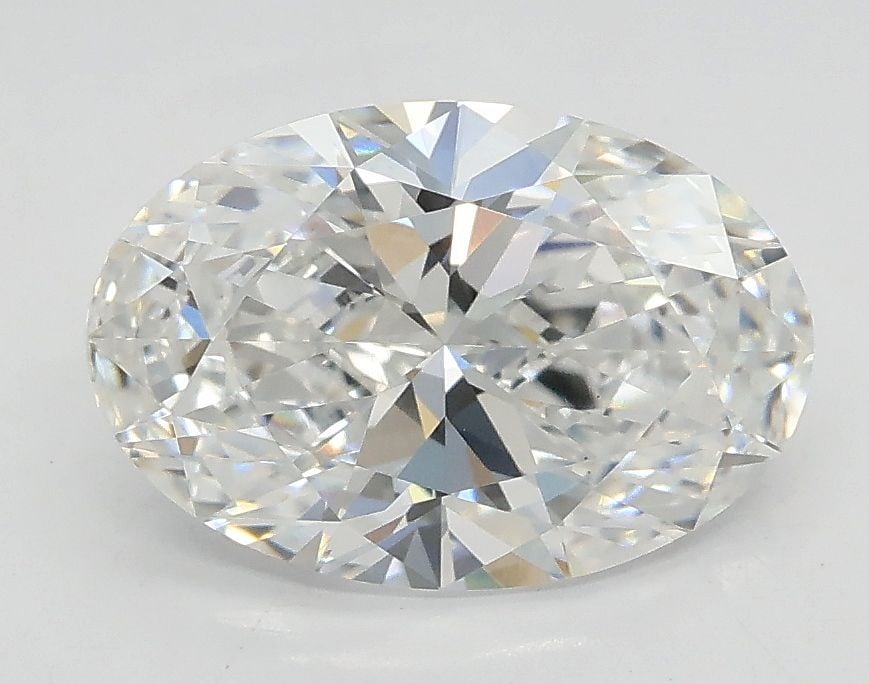 Loose Diamond - OVAL 1.51ct E VS1: Loose Diamond - OVAL 1.51ct E VS1 Source: This is a real non-mined Diamond that has been grown in a lab Shape: OVAL Carats: 1.51 Color: E Clarity: VS1 Certification: GIA Video: