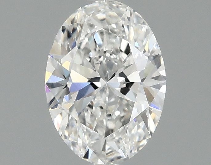 Loose Diamond - OVAL 1.09ct E VS1: Loose Diamond - OVAL 1.09ct E VS1 Source: This is a real non-mined Diamond that has been grown in a lab Shape: OVAL Carats: 1.09 Color: E Clarity: VS1 Certification: IGI The Diamond Depot Guarantee: A