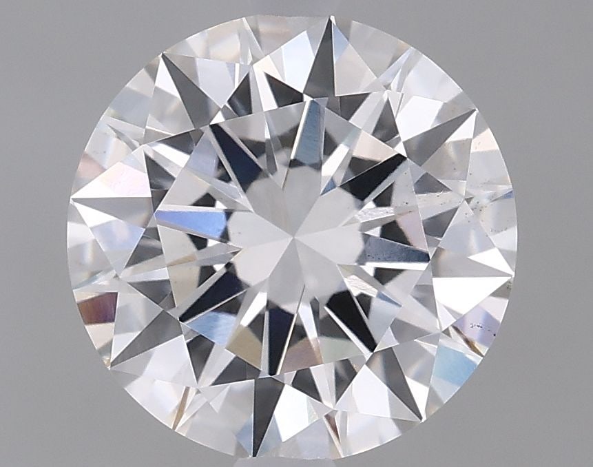 Loose Diamond - ROUND 1.55ct D VS1