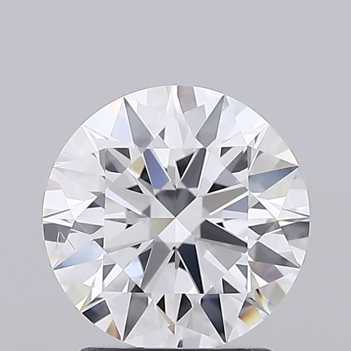 Ideal Loose Diamond - ROUND 2.01ct D SI1