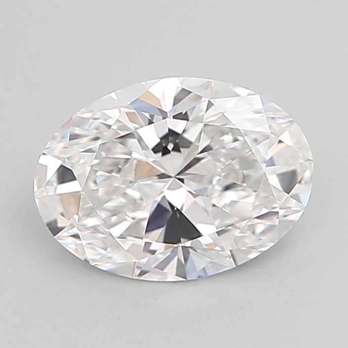Loose Diamond - OVAL 1.73ct E VVS2: Loose Diamond - OVAL 1.73ct E VVS2 Source: This is a real non-mined Diamond that has been grown in a lab Shape: OVAL Carats: 1.73 Color: E Clarity: VVS2 Certification: IGI Video: