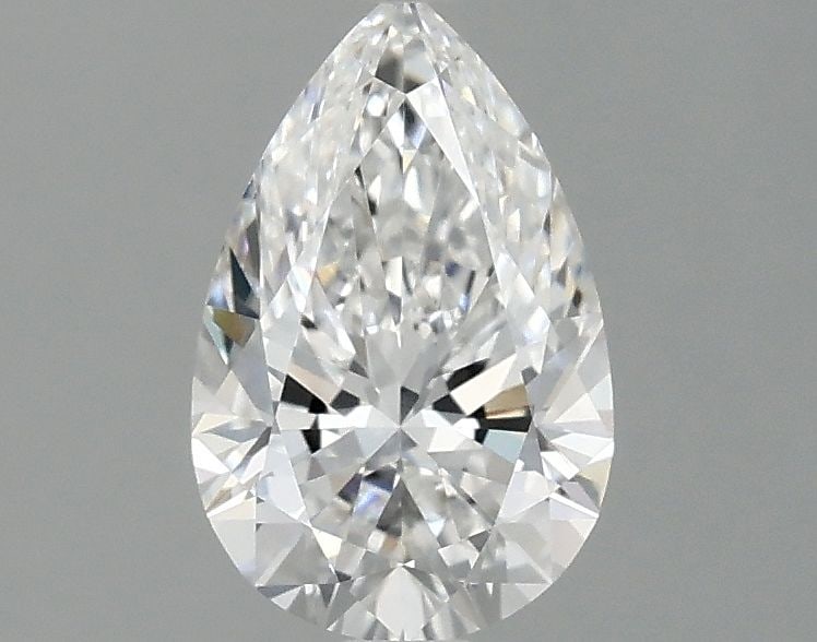 Loose Diamond - PEAR 1.09ct D VS1