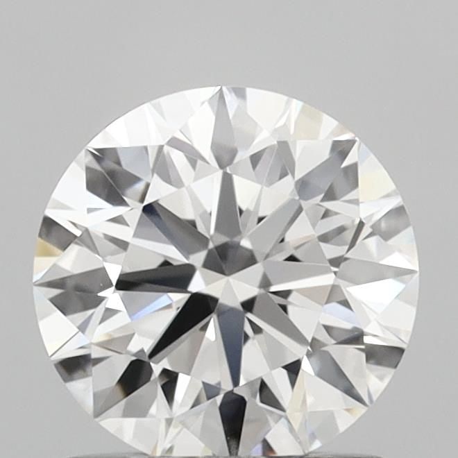 Ideal Loose Diamond - ROUND 1.04ct D VVS2: Ideal Loose Diamond - ROUND 1.04ct D VVS2 Source: This is a real non-mined Diamond that has been grown in a lab Shape: ROUND Carats: 1.04 Color: D Clarity: VVS2 Certification: IGI Video: